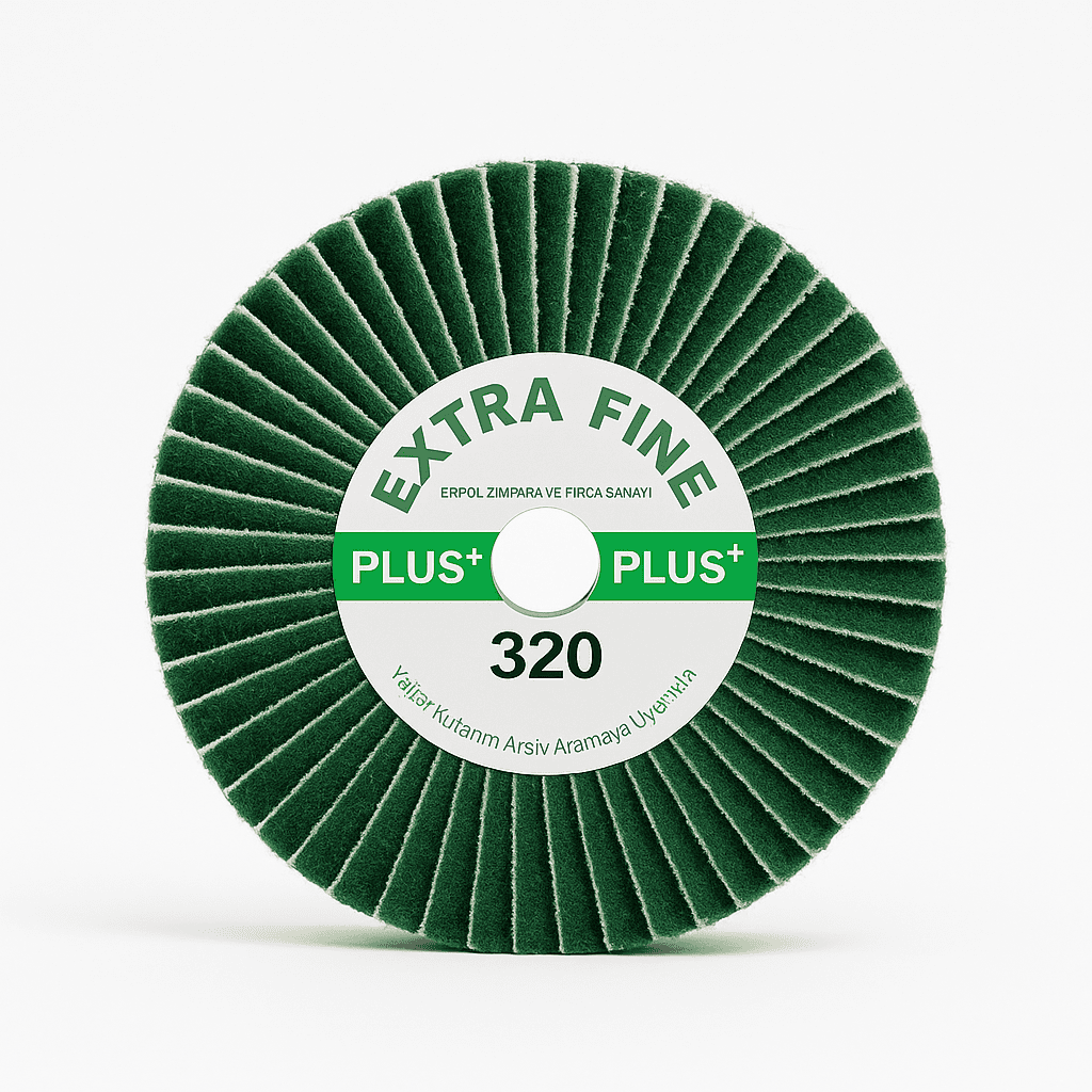 YBZ Extra Fine Plus - Görsel 1