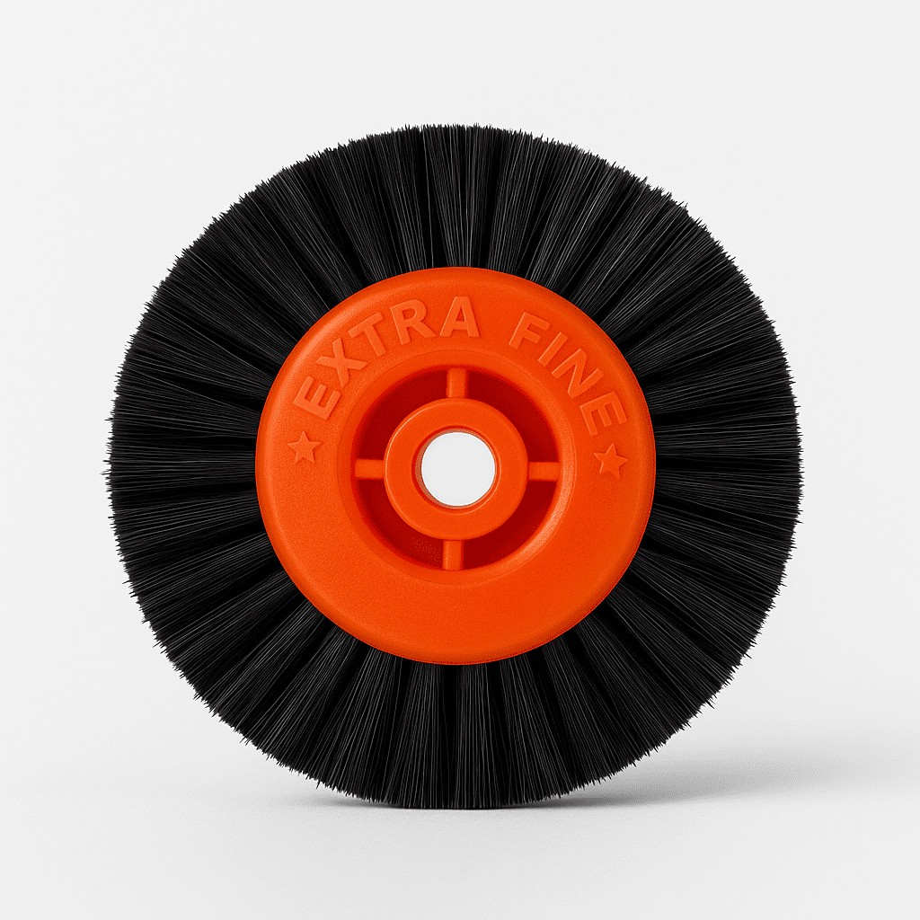 Turuncu Fırça Extra Fine - Görsel 1