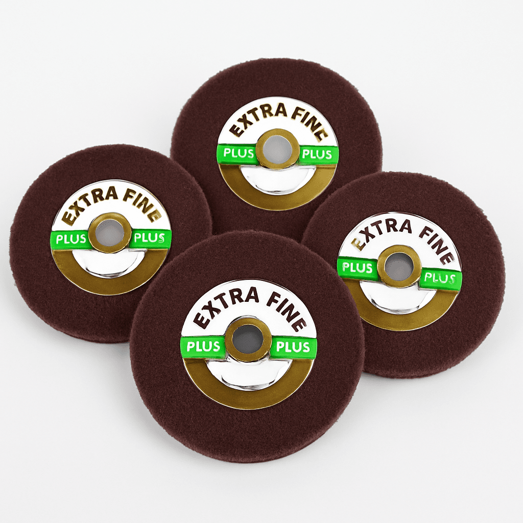 Kahverengi Brose - Görsel 1