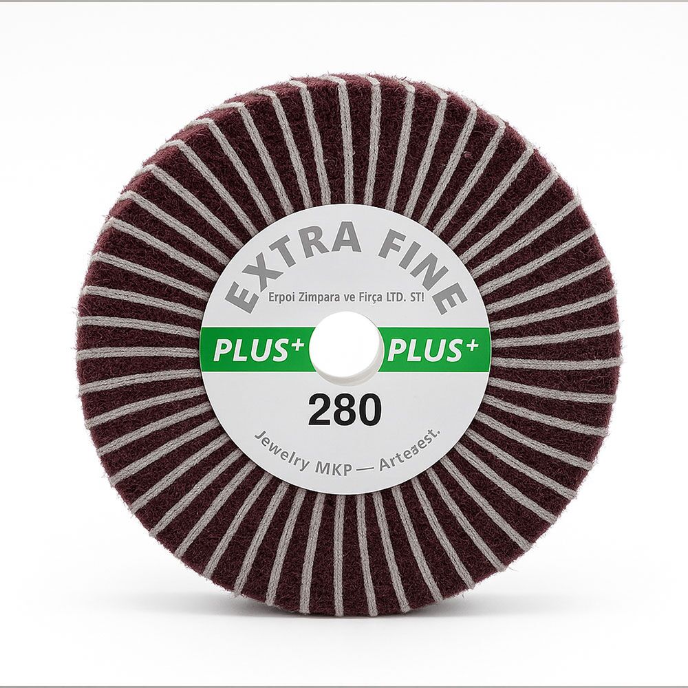 KBZ Extra Fine Plus - Görsel 1