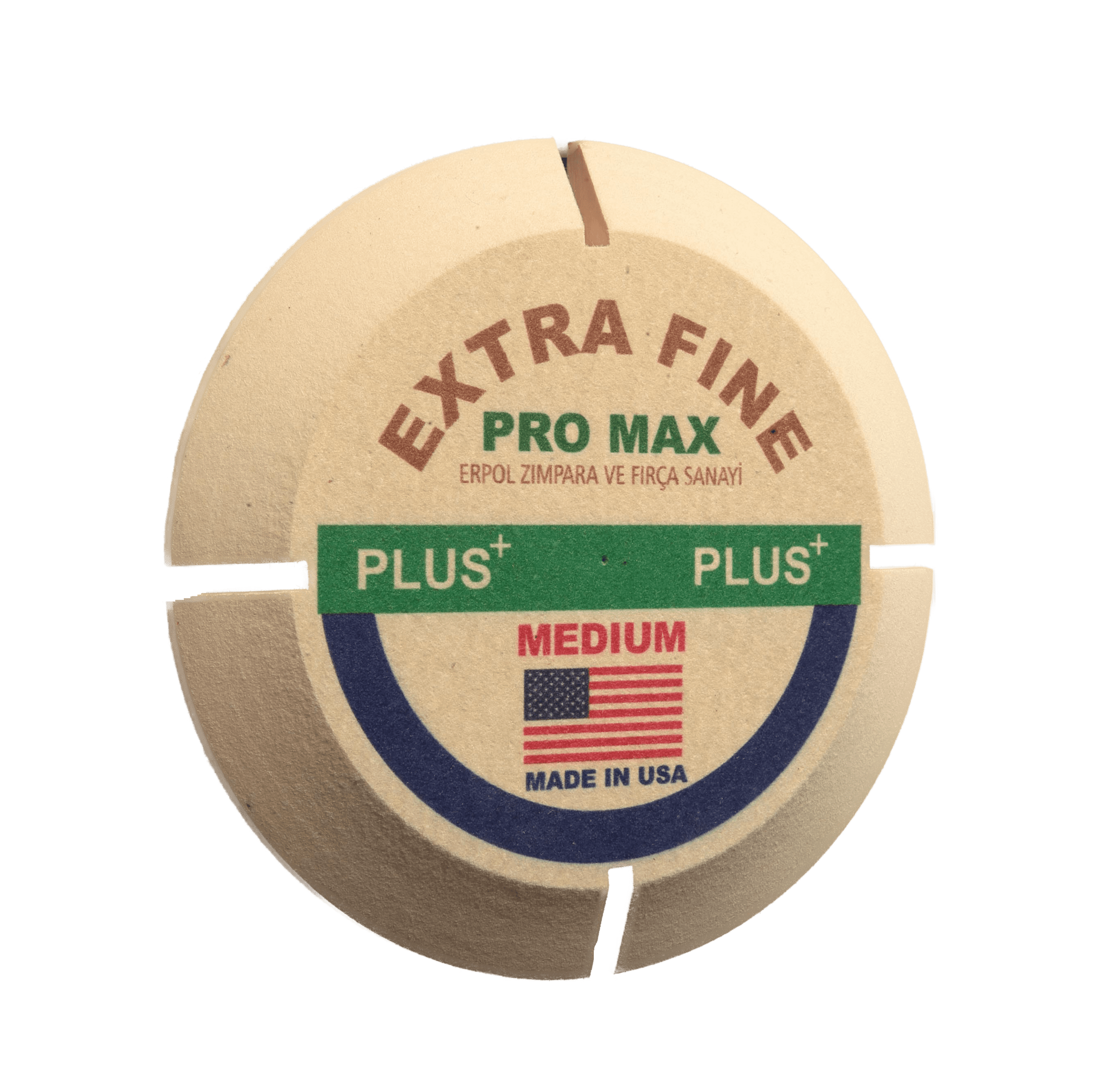 Extra Fine Pro Max Plus Medium - Görsel 1
