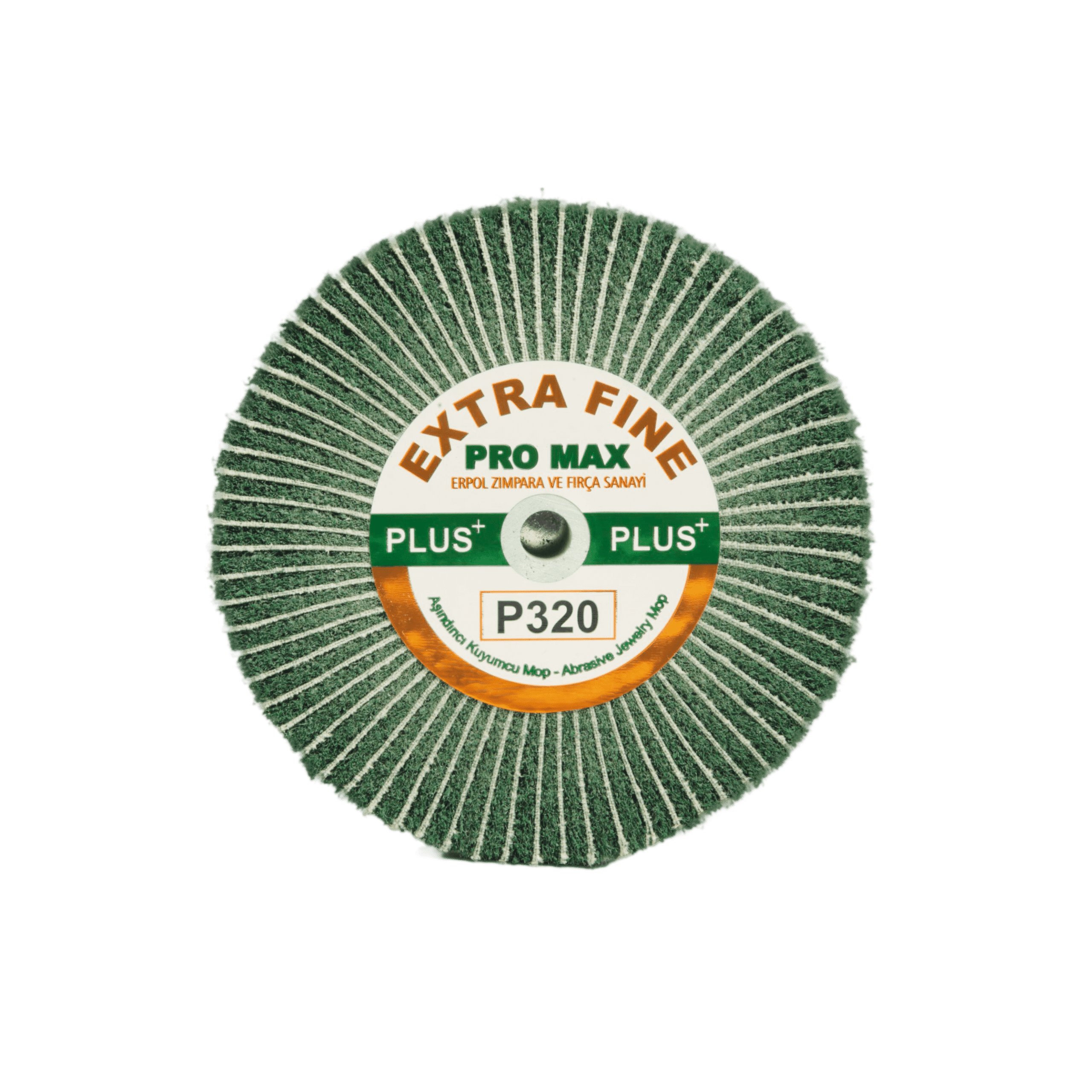 Extra Fine Pro Max Plus P320 - Görsel 1